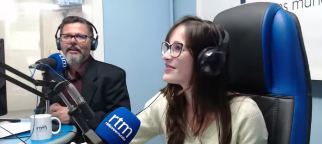 Estúdio da Transmundial